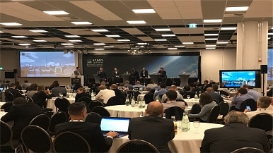 ATMOeurope 2017